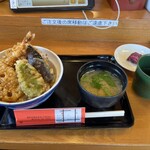 Tempura Yatenju - 