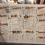 イタリアン酒場ナチュラ - 