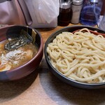 つけ麺・らあめん 竹屋 - 