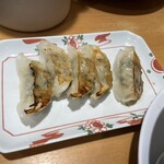 ざぼんラーメン - 