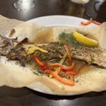 イタリアン酒場ナチュラ - 