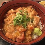 活鮮市場 - 海鮮ひゅうが飯