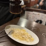 イタリアン酒場ナチュラ - 
