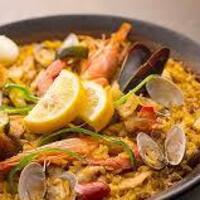 スペイン料理 La Cazuela 三ノ宮 ミント神戸店 - 