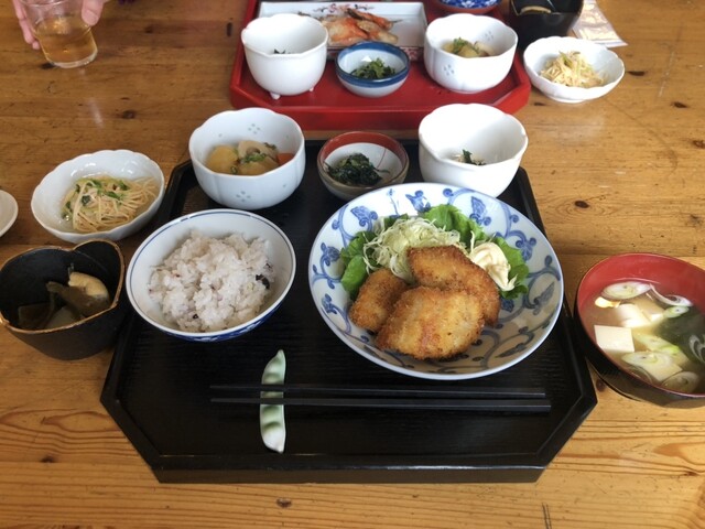 おうちごはんUn庵 - 米沢（日本料理）の写真