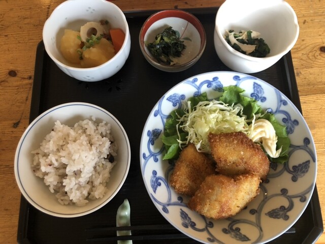 おうちごはんUn庵 - 米沢（日本料理）の写真