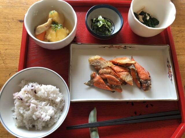 おうちごはんUn庵 - 米沢（日本料理）の写真