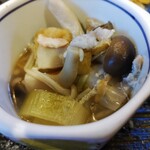 活魚料理ととや - 煮物