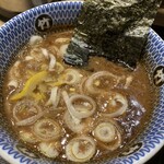 京都 麺屋たけ井 - 