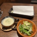 Ｇｒｉｌｌマッシュ - 