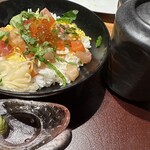 全席個室 鮮や一夜 - 