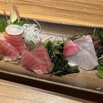 全席個室 鮮や一夜 - 