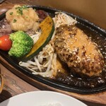 Ｇｒｉｌｌマッシュ - 