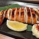 全席個室 鮮や一夜 - 