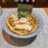らぁめん 生姜は文化。