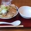 麺や十兵衛 川越藤間店