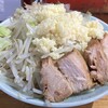 ラーメン髭 - 