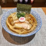 らぁめん 生姜は文化。 - 