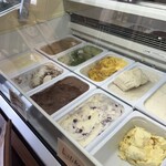 Hilo Homemade Ice Cream - 