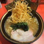 横浜家系総本山 吉村家直系店 ラーメン内田家 - 