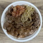 焼肉丼専門店 モ～モ～ - 