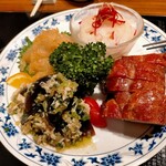 横浜中華街 重慶飯店 - 