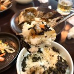 喜粥喜粥 - ハイ優勝...！