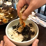 喜粥喜粥 - ドゥルン...！