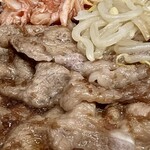 焼肉丼専門店 モ～モ～ - 