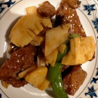 横浜中華街 重慶飯店 本館 - 
