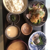 ダイナミックキッチン＆バー 響 カレッタ汐留店  - 