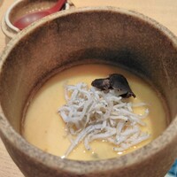 新宿 鮨 ふくじゅ - 