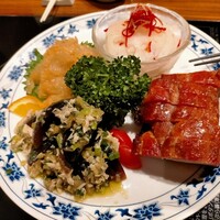 横浜中華街 重慶飯店 本館 - 