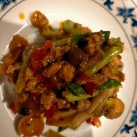 横浜中華街 重慶飯店 本館 - 
