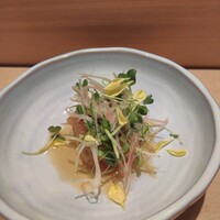 新宿 鮨 ふくじゅ - 
