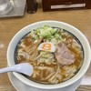 8番らーめん 金沢駅店