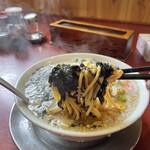 Ramen Dokoro Jun - 