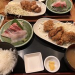 赤坂 竹屋 - 