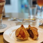 和光ティーサロン - 