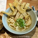 Mine No Udon - 