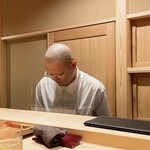 Binchoutan Yakitori Torishige - 