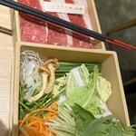 Shabushabu Onyasai - 