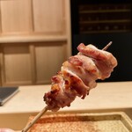 Binchoutan Yakitori Torishige - 