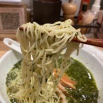 taiyounotomatomenwizuchi-zu - 麺リフトアップ