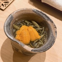鮨処たけ原 - 