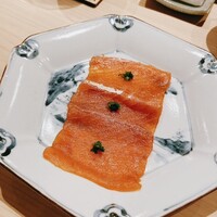 鮨処たけ原 - 