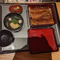 うな和本店 名古屋駅 - 