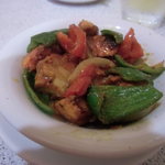 バーワルチー - ブナチキン・平成２５年１０月２３日