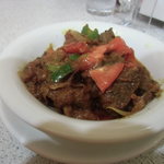 バーワルチー - マトンマサラ