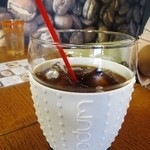 Unir - アイスコーヒー